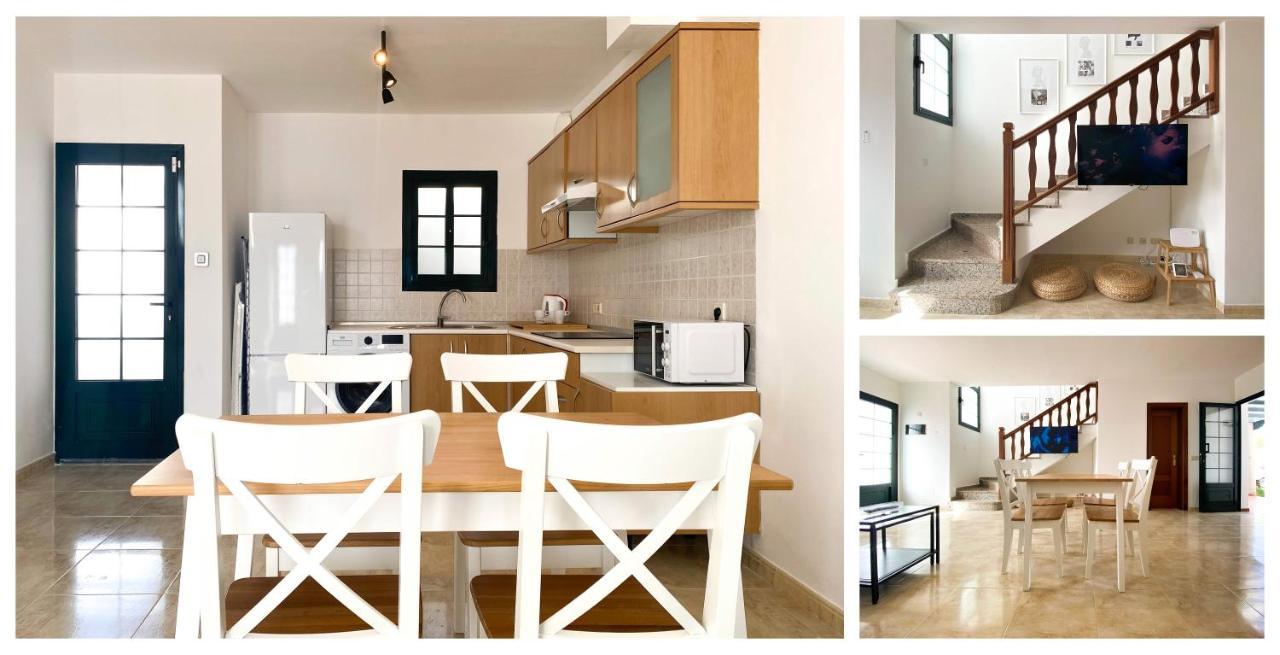 Ferienhaus Granada